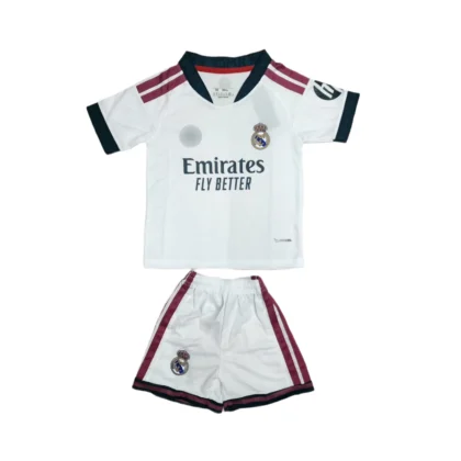 Real Madrid 2026/2027 Home Jersey