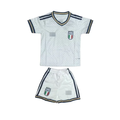 Italy Away Jersey