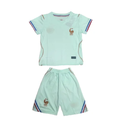 France Away Jersey