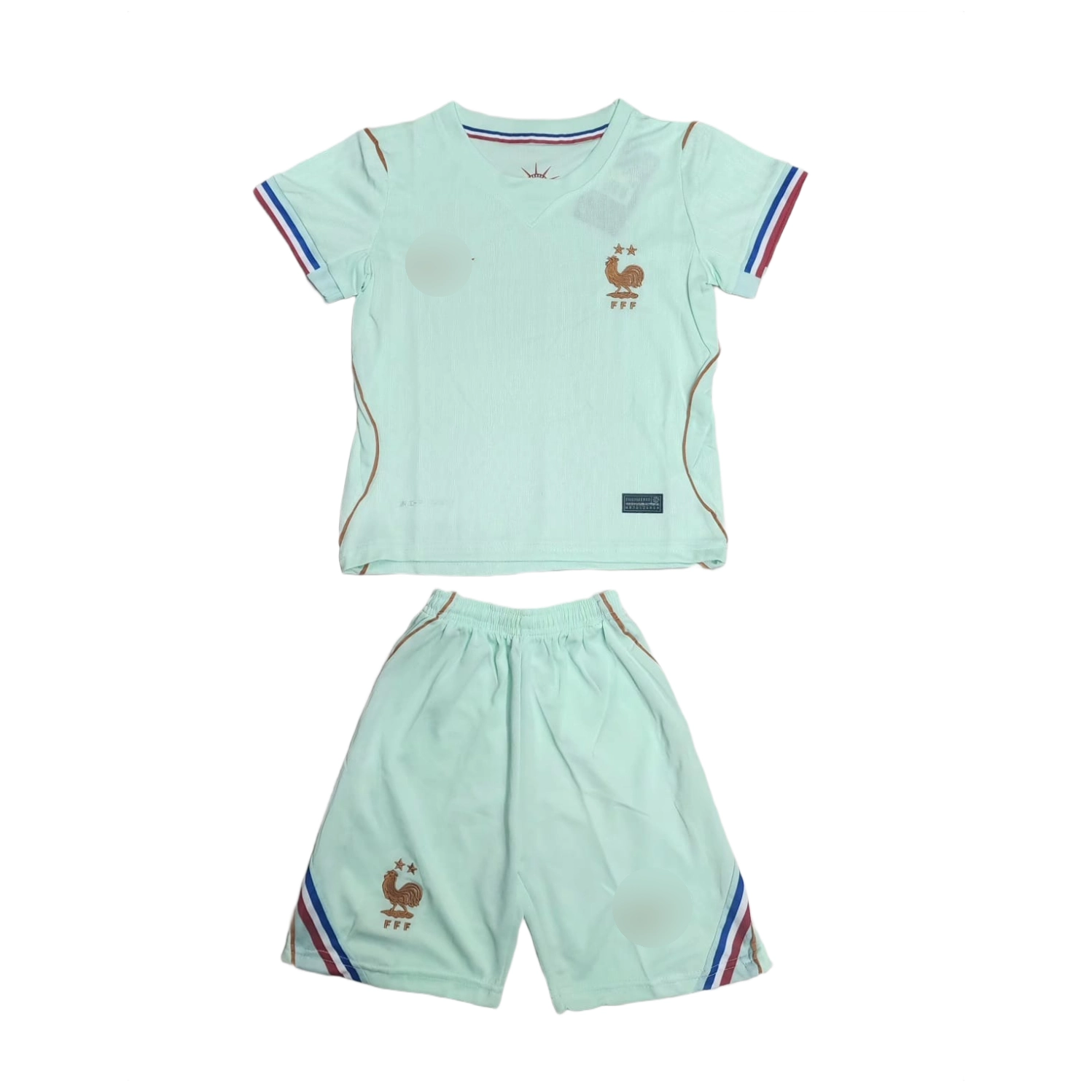 France Away Jersey