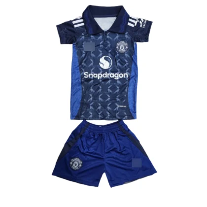Manchester United Away Jersey