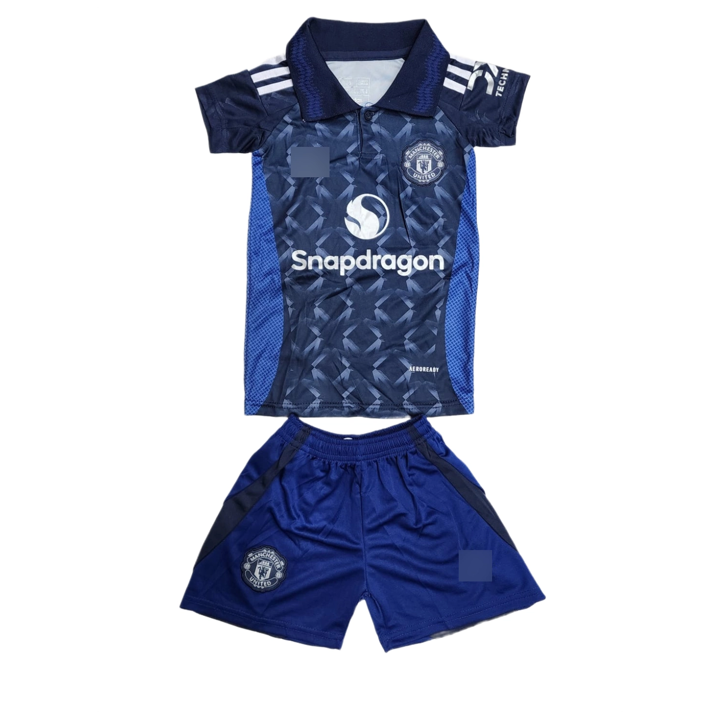Manchester United Away Jersey