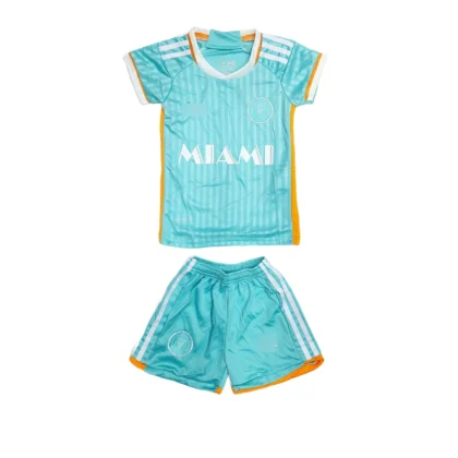 Inter Miami Third Jersey