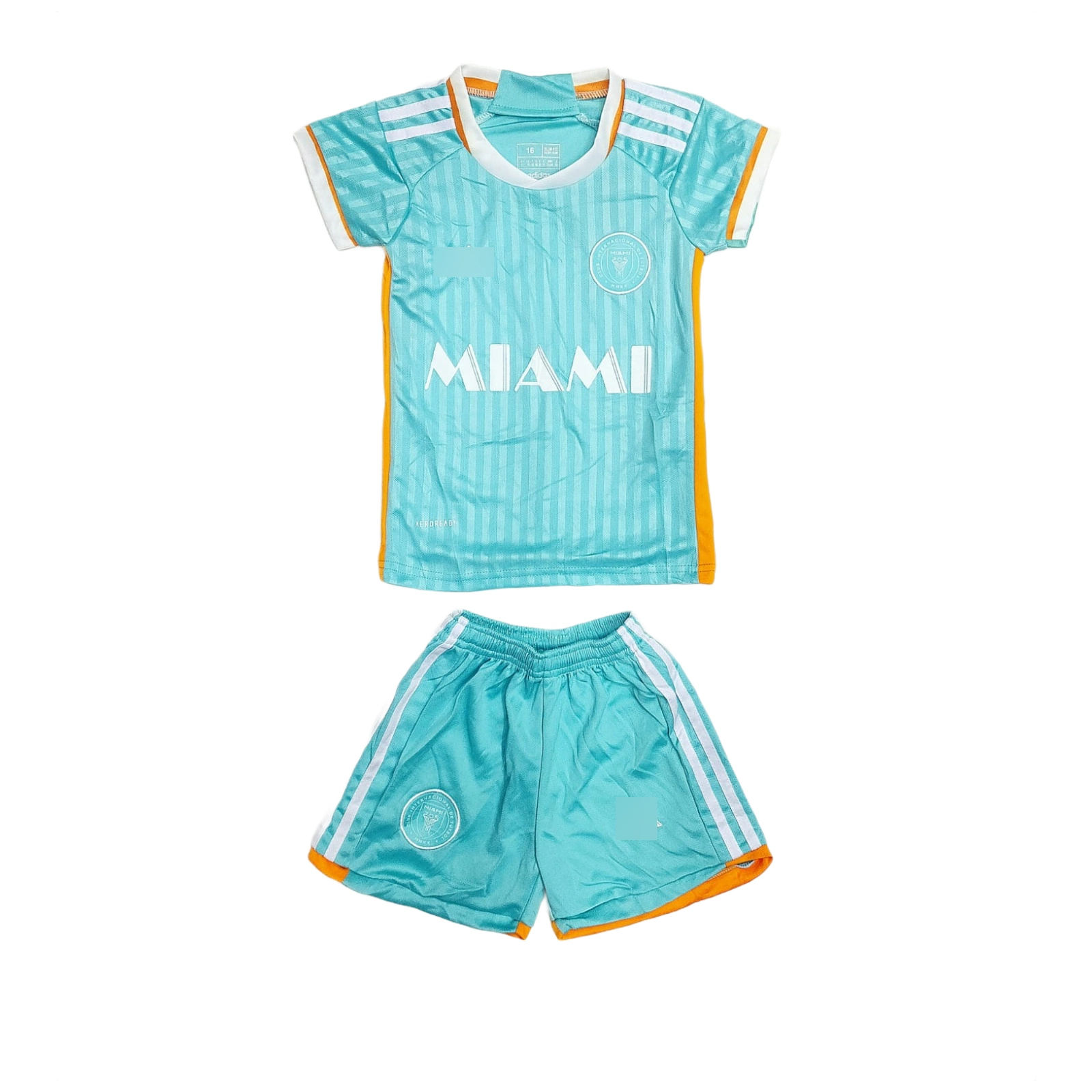 Inter Miami Third Jersey