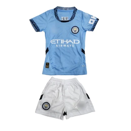 Manchester United 2025/2026 Home Jersey