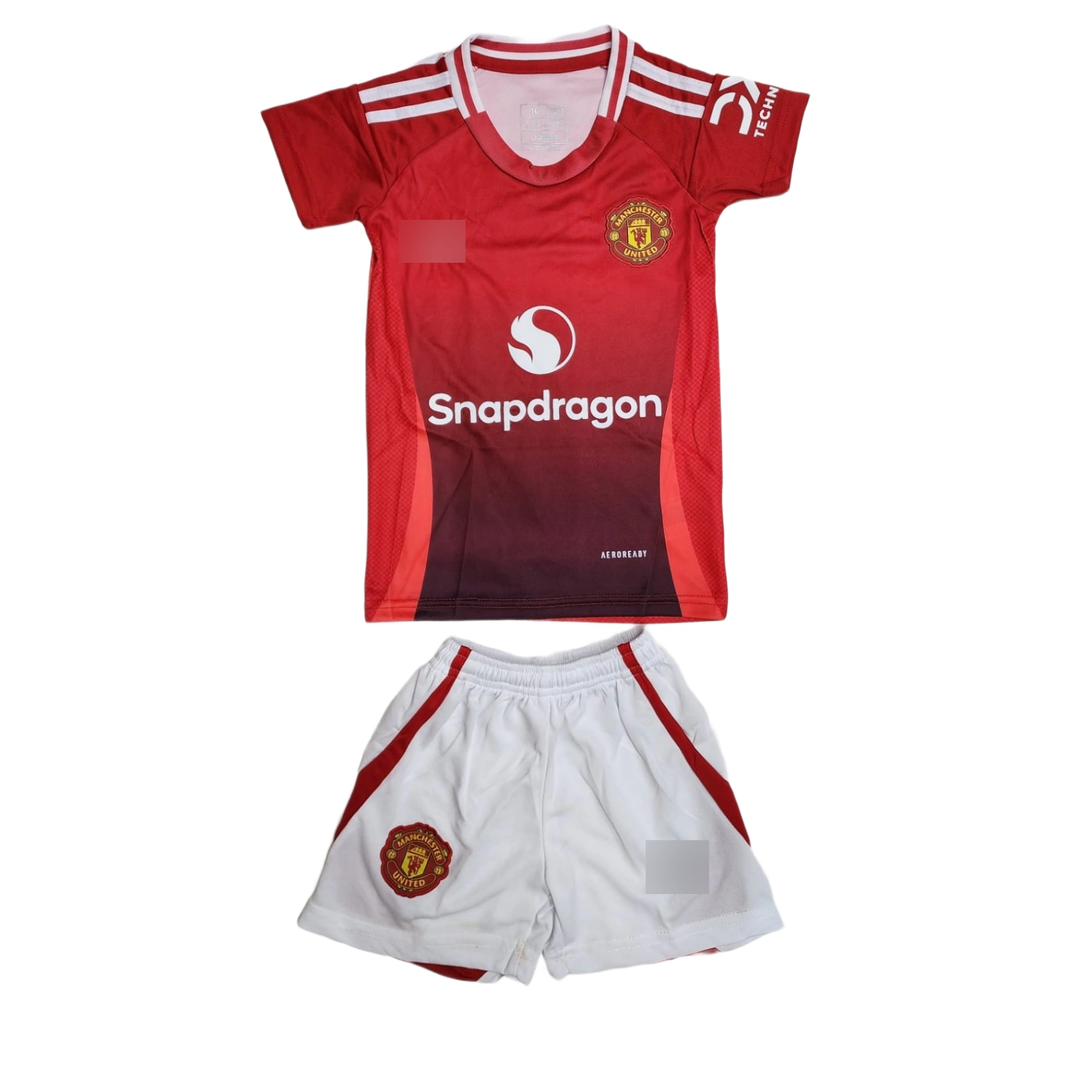 Manchester United Home Jersey