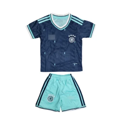 Germany Away Jersey