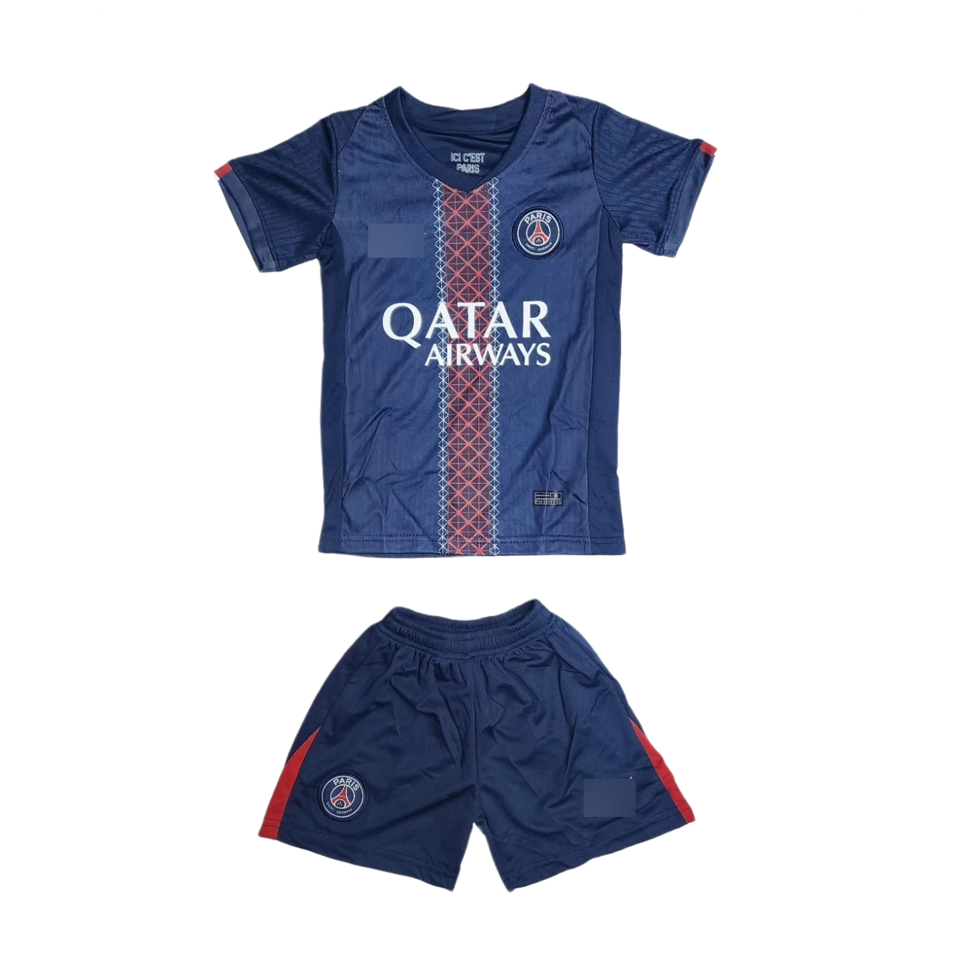 PSG Fourth Jersey