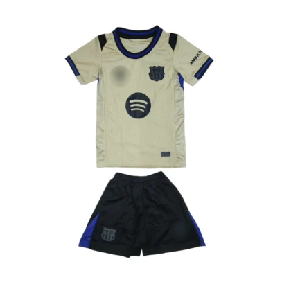 Barcelona Away Jersey