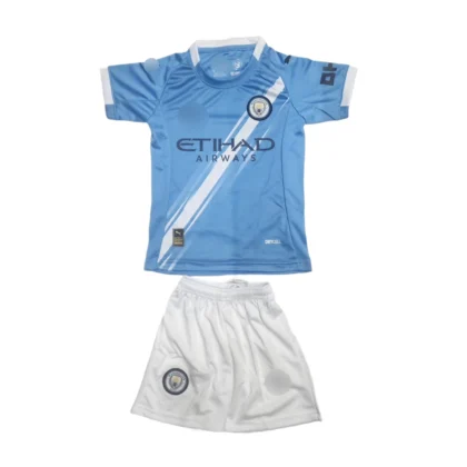 Manchester United 2024/2025 Home Jersey