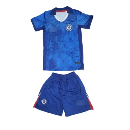 Chelsea Home Jersey