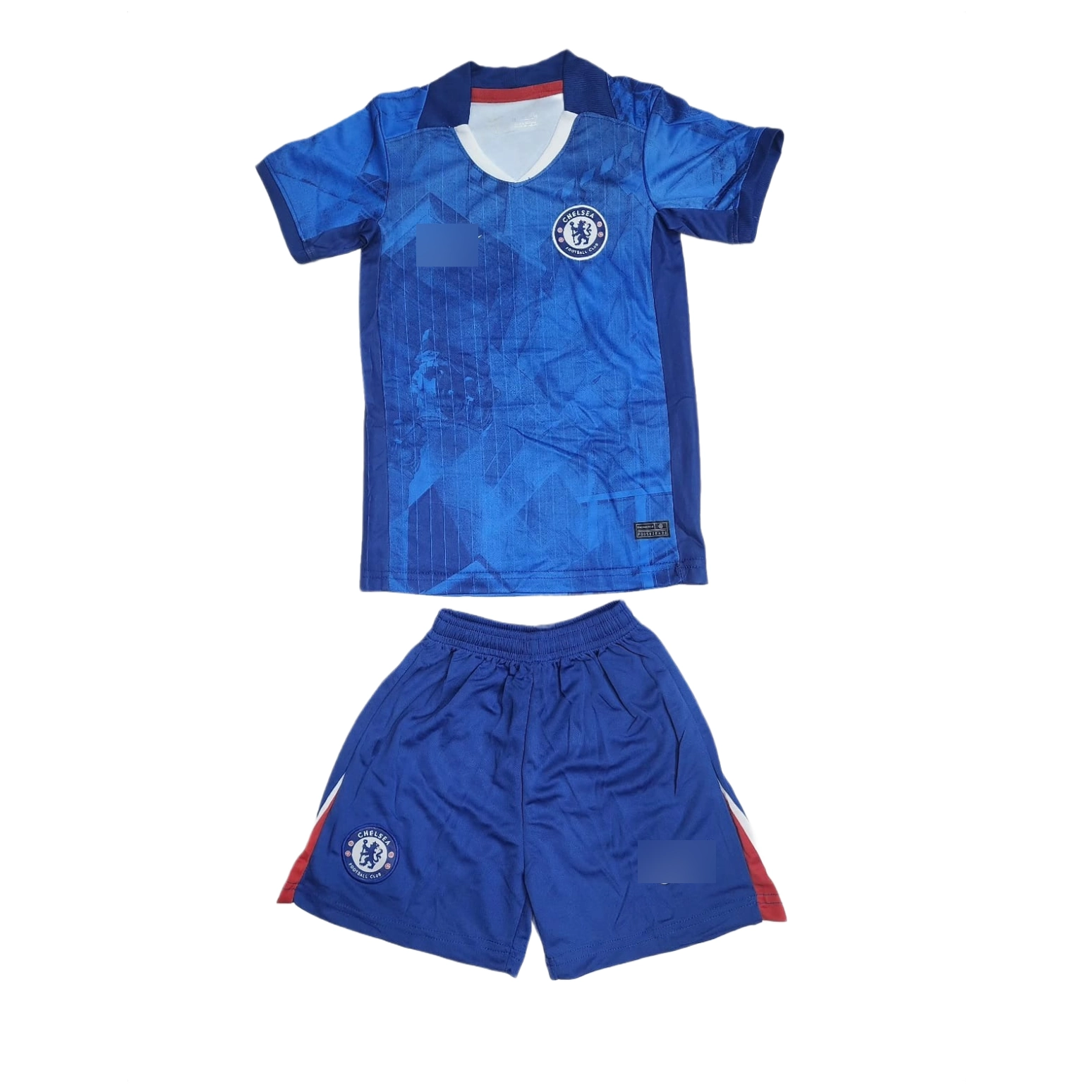 Chelsea Home Jersey