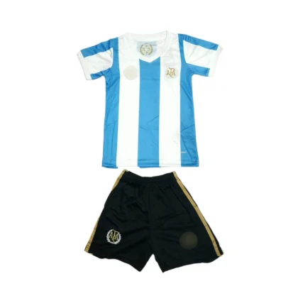 Argentina Home Jersey