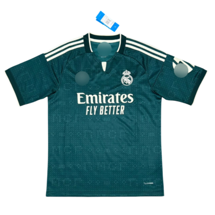 Real Madrid Away 2026/27 (Premium Fan Version)