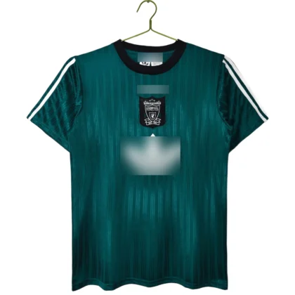 Liverpool FC 95/96 Jersey