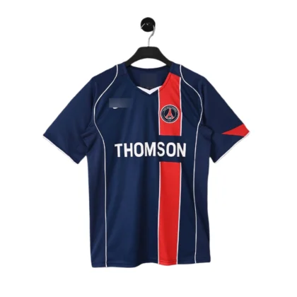 Paris Saint-Germain 2004 Total 90 Reissue Jersey Jersey