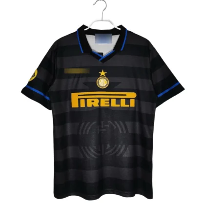 Inter Milan 1997–98 Third Jersey