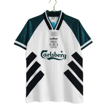Liverpool F.C. 1993/1995 Away Jersey