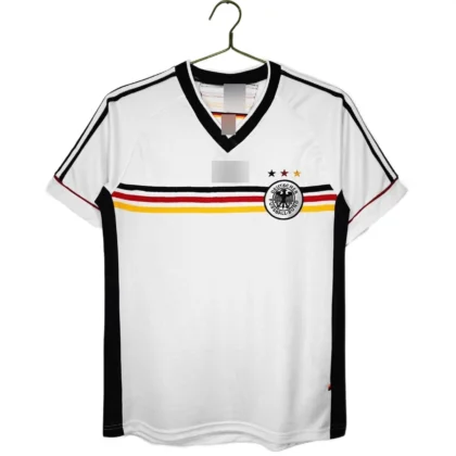 1998 Germany national football team Home Jersey