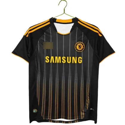 2010/11 Chelsea Away Jersey