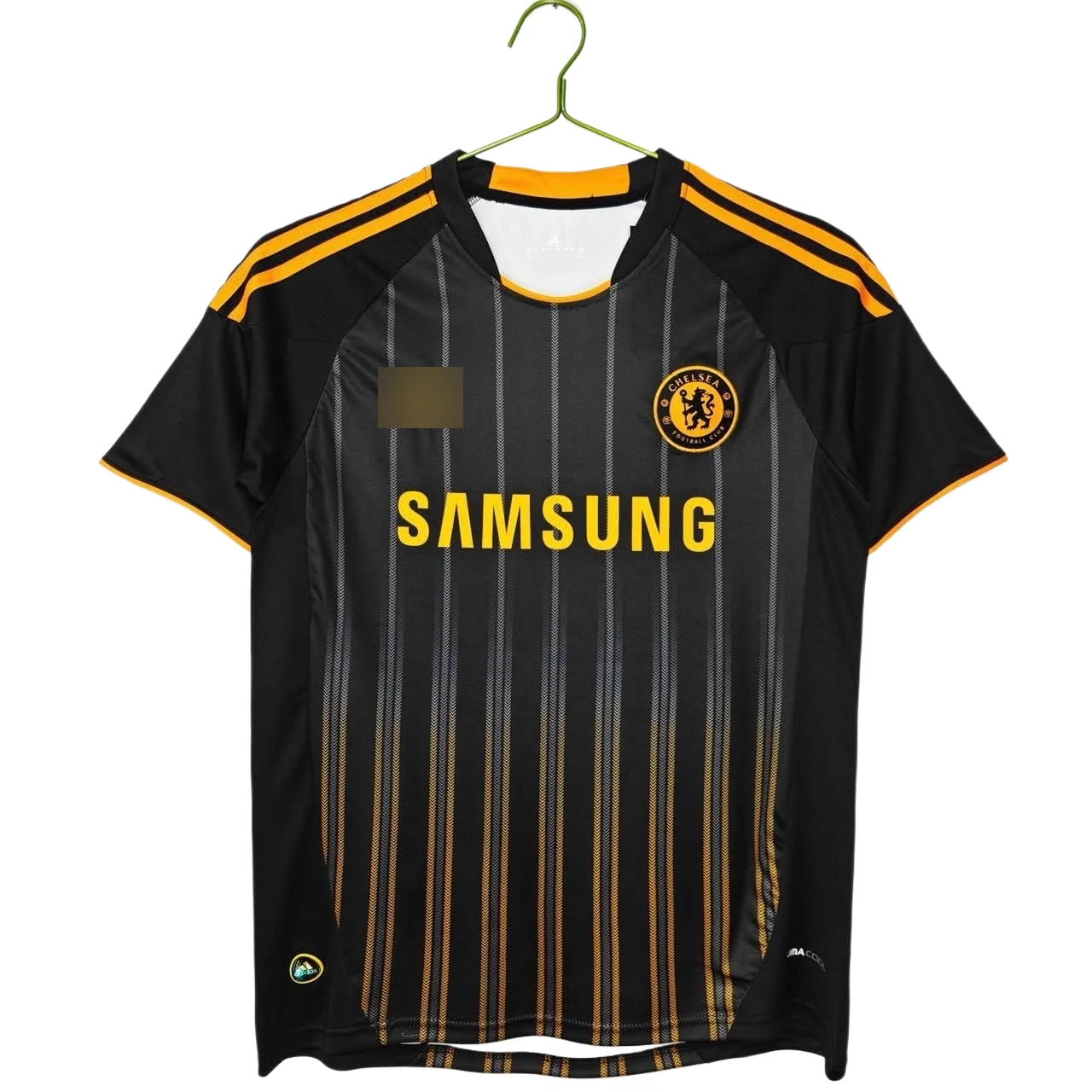 2010/11 Chelsea Away Jersey