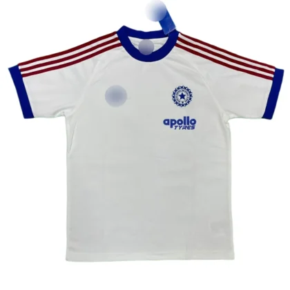 India Traveling Jersey Jersey