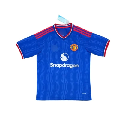 Manchester United 2026/27 Away (Premium Fan Edition)