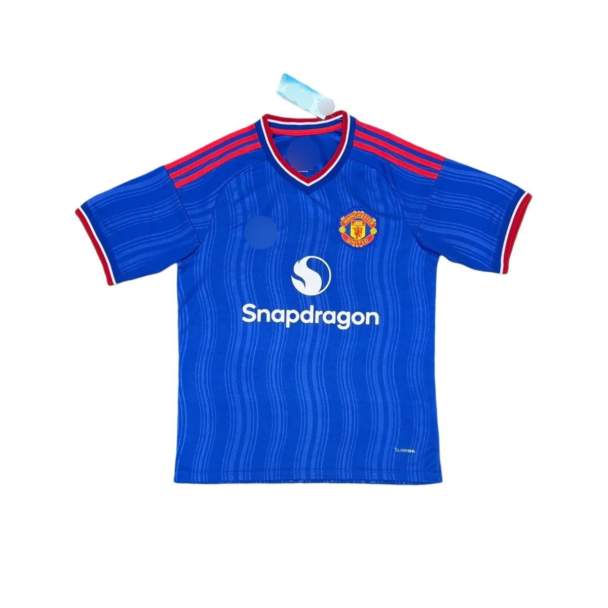 Manchester United 2026/27 Away (Premium Fan Edition)