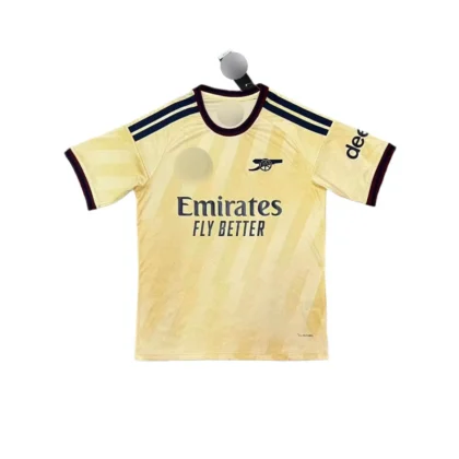 Arsenal Third 2026-27 (Premium Fan Version)