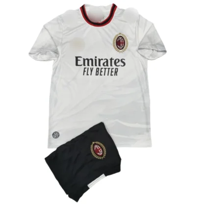 AC Milan Away Jersey