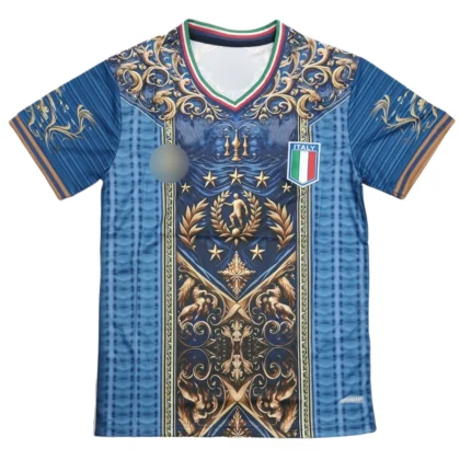Italy Special Edition Jersey 2024/25 Jersey