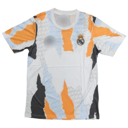 Real Madrid 24/25 Pre-Match Jersey Jersey