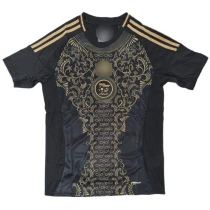 Algeria Karakou-edition Jersey