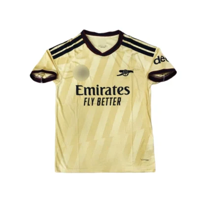 Arsenal Special Edition 2026/27 Jersey