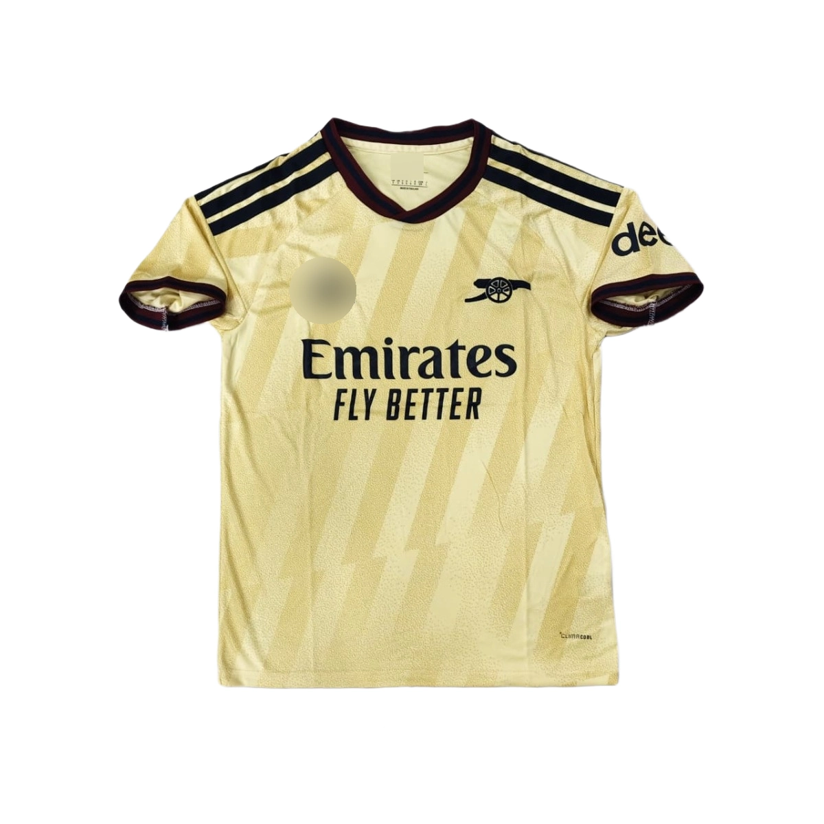 Arsenal Special Edition 2026/27 Jersey