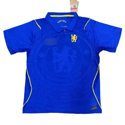 Chelsea Home Jersey