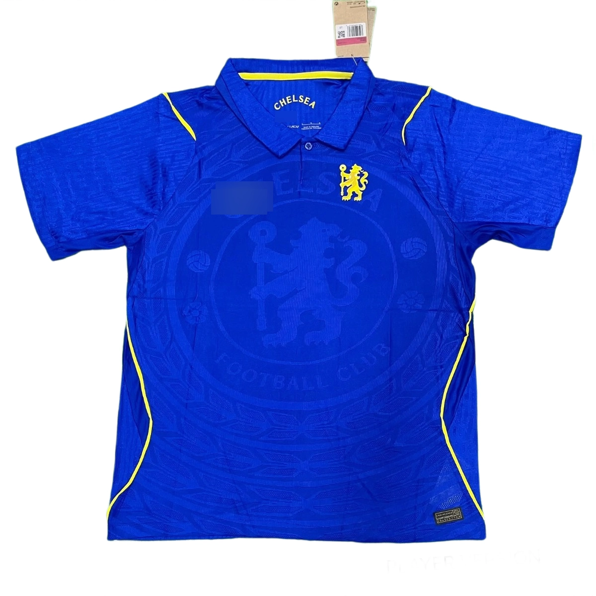 Chelsea Home Jersey