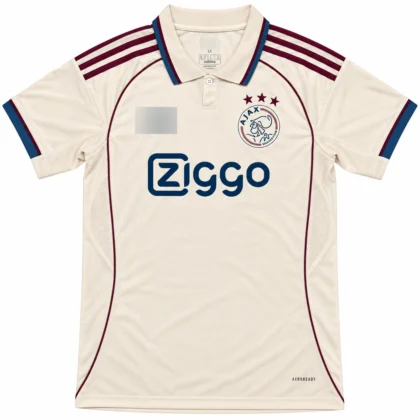Ajax Third Jersey