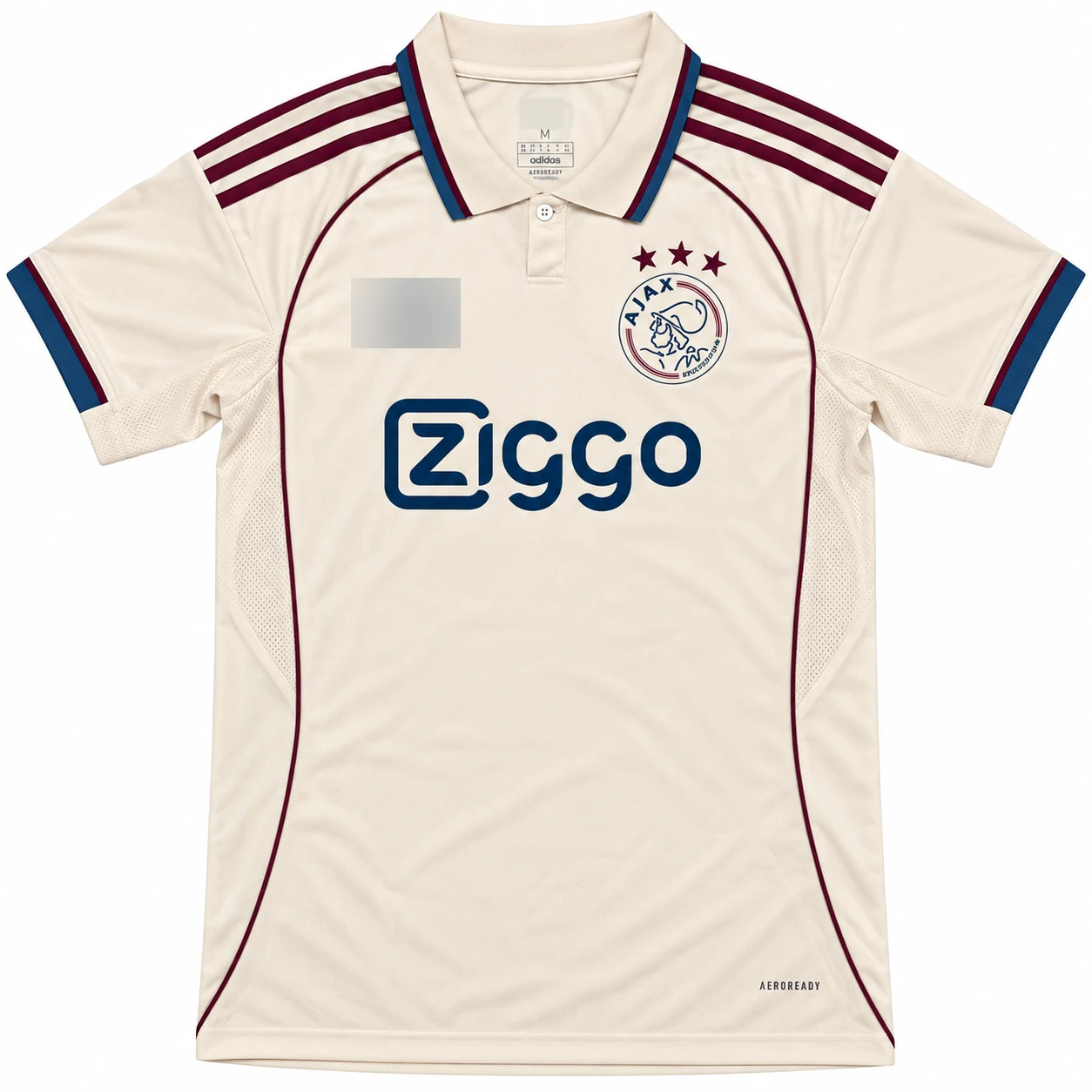 Ajax Third Jersey