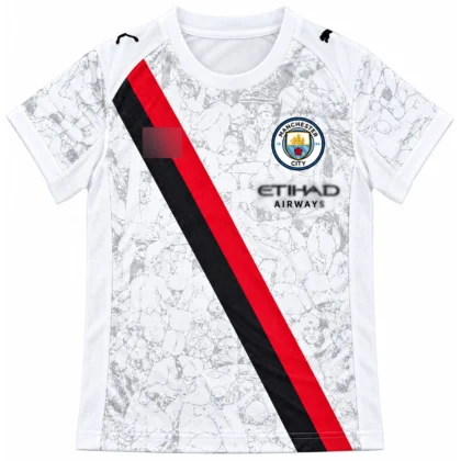 Manchester City Special Edition Jersey 2024/25 Jersey