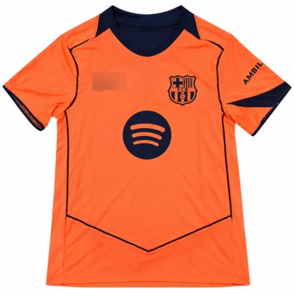 FC Barcelona Third Jersey