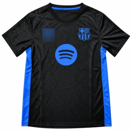 FC Barcelona x Kobe Bryant 2025-26 Special Edition Jersey