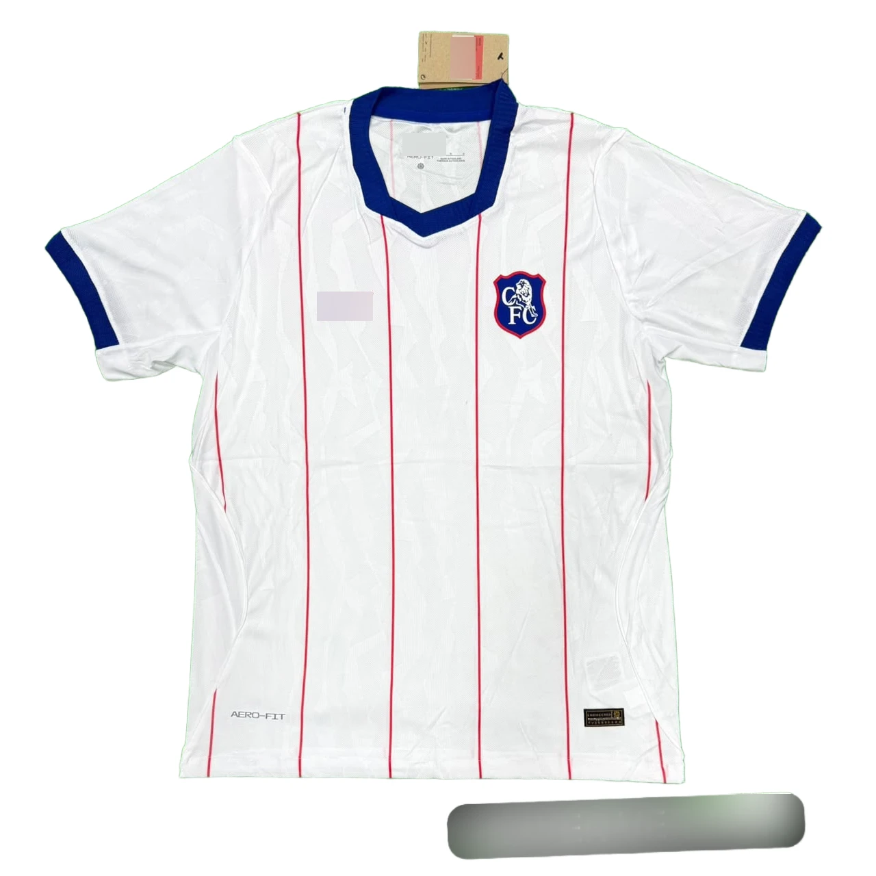 Chelsea Third Jersey