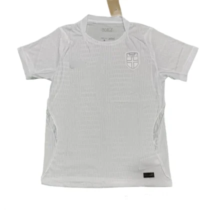 Norway Third Jersey