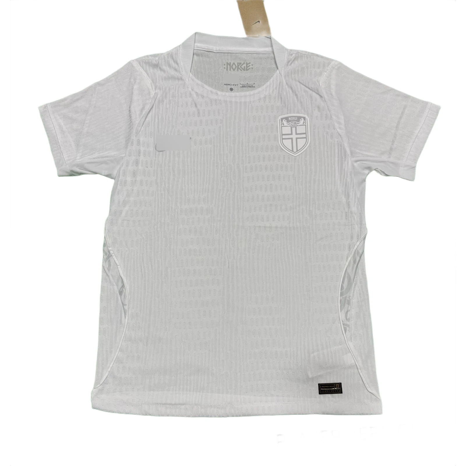 Norway Third Jersey