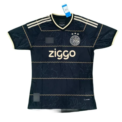 Ajax Amsterdam Away Jersey