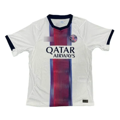 PSG Away Jersey