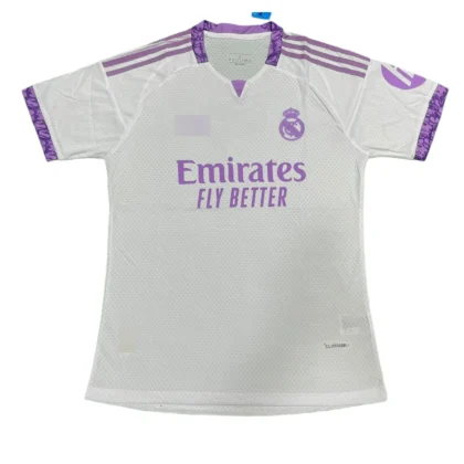Real Madrid 2026/27 Special Edition VX Jersey