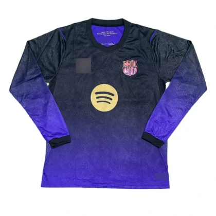 FC Barcelona Away Jersey