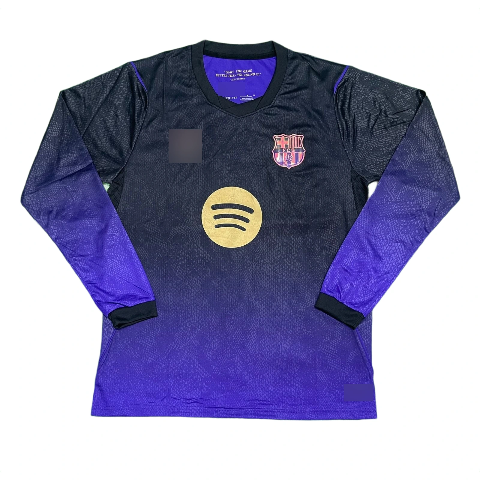 FC Barcelona Away Jersey